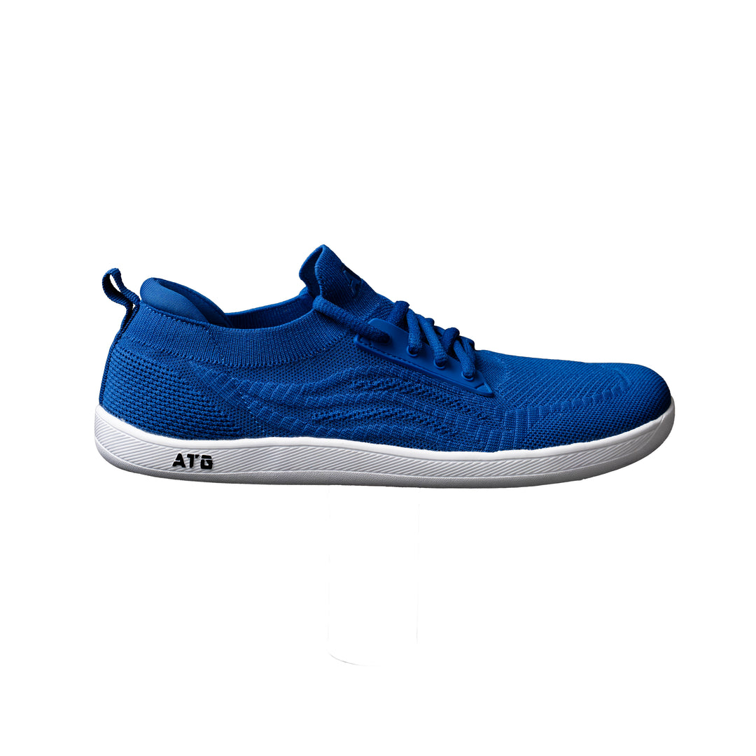 Blue Men's and Women's ATG Shoe