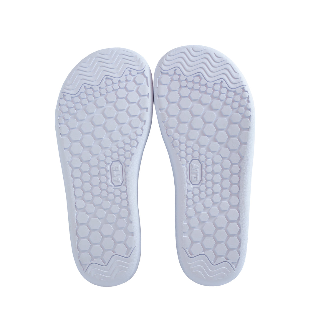 Blue Men's and Women's ATG Shoe