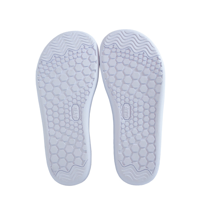 Blue Men's and Women's ATG Shoe
