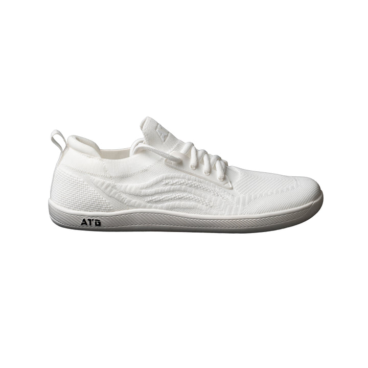 White Men's and Women's ATG Shoe
