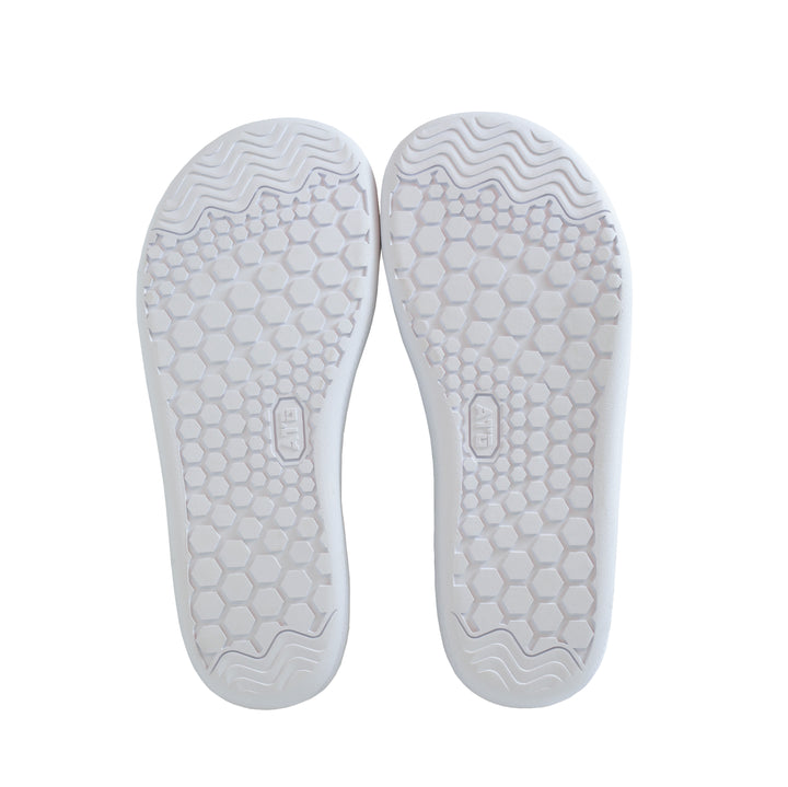 White Men's and Women's ATG Shoe