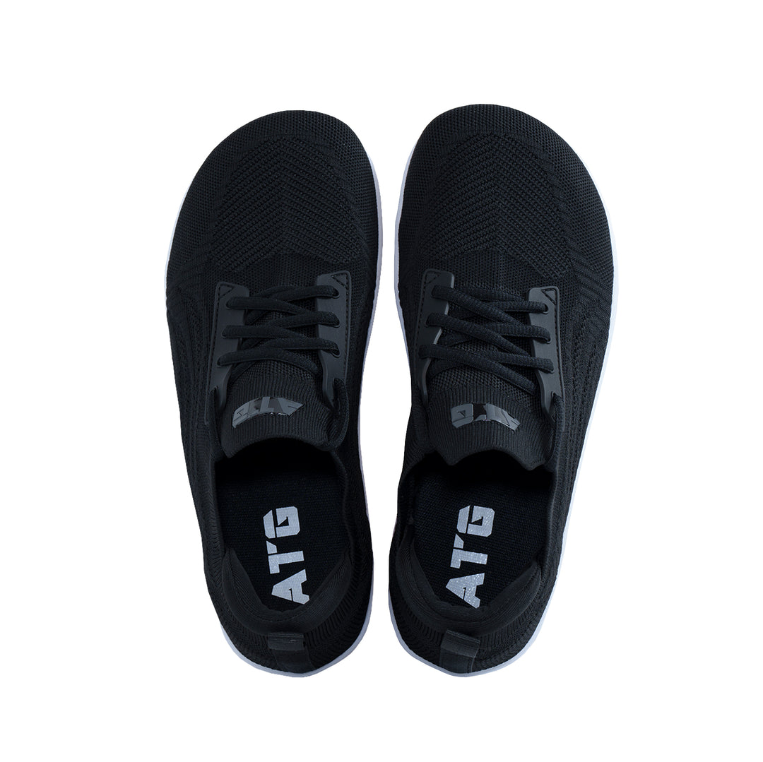 Black Men's and Women's ATG Shoe