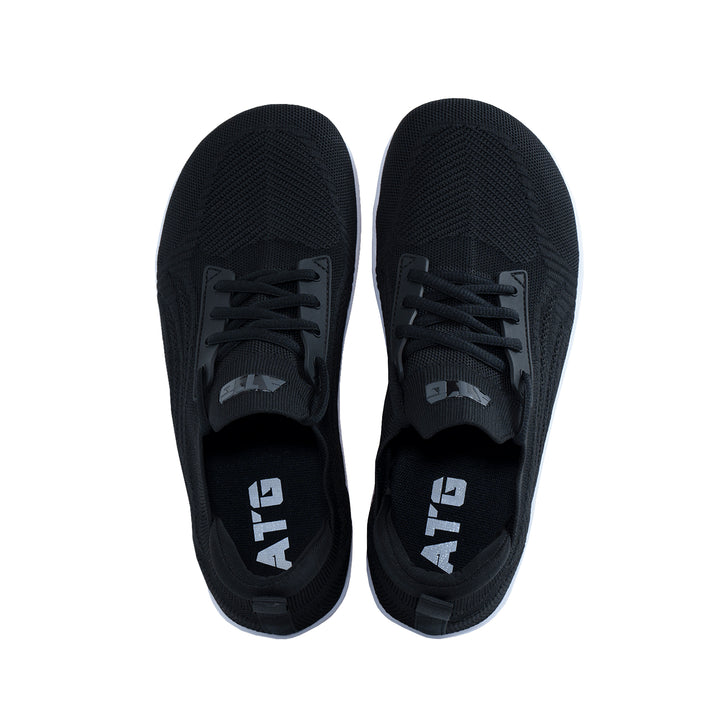 Black Men's and Women's ATG Shoe