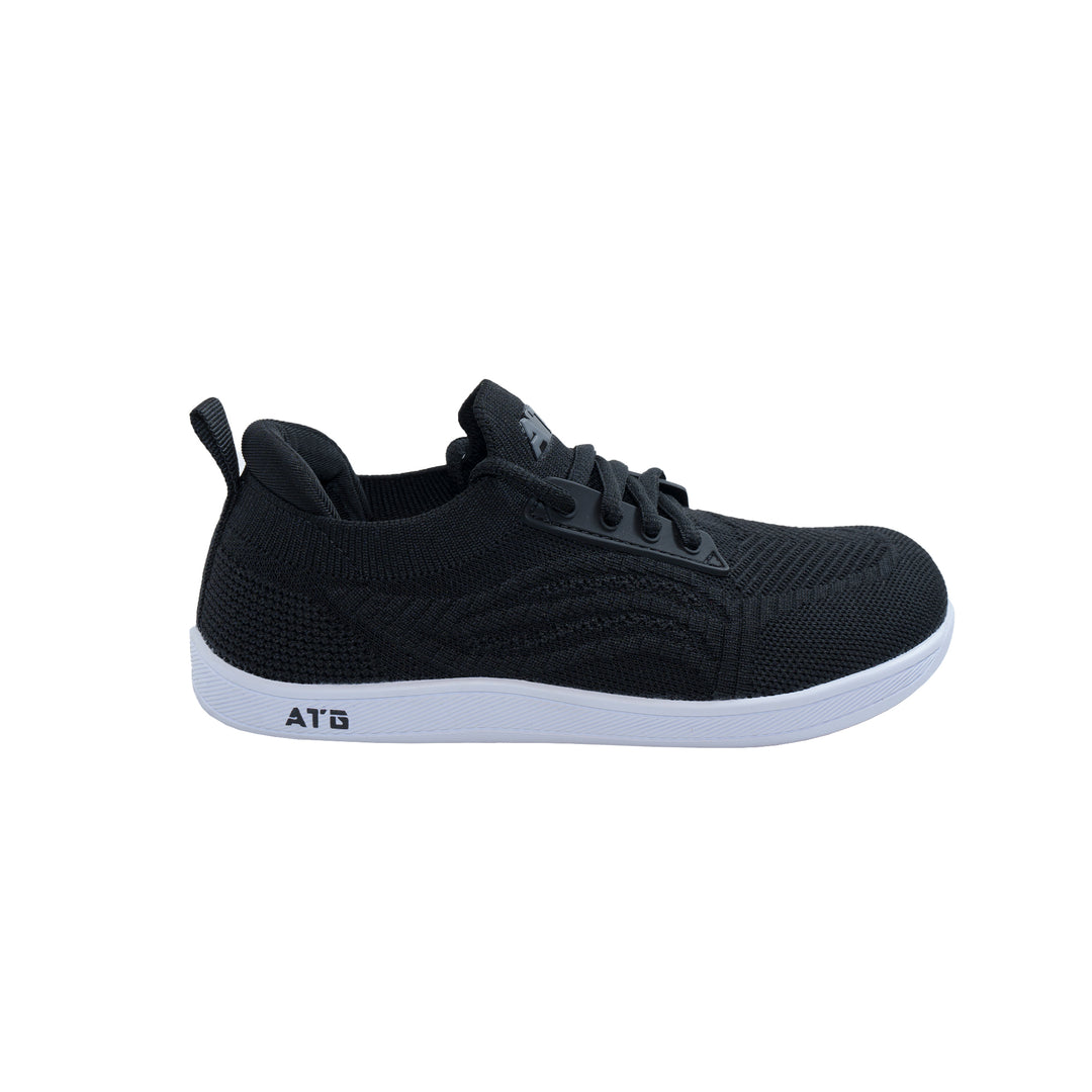Toddler's & Kid's ATG Shoe Black