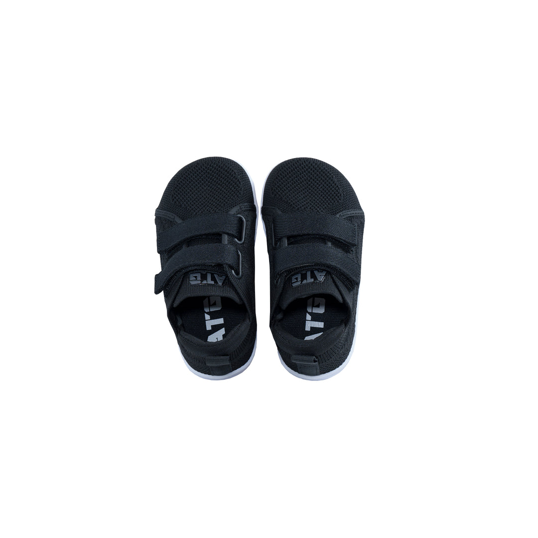 Toddler's & Kid's ATG Shoe Black