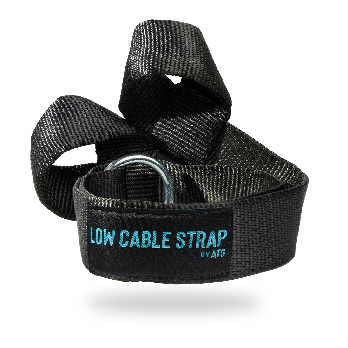 American-Made Low Cable Strap