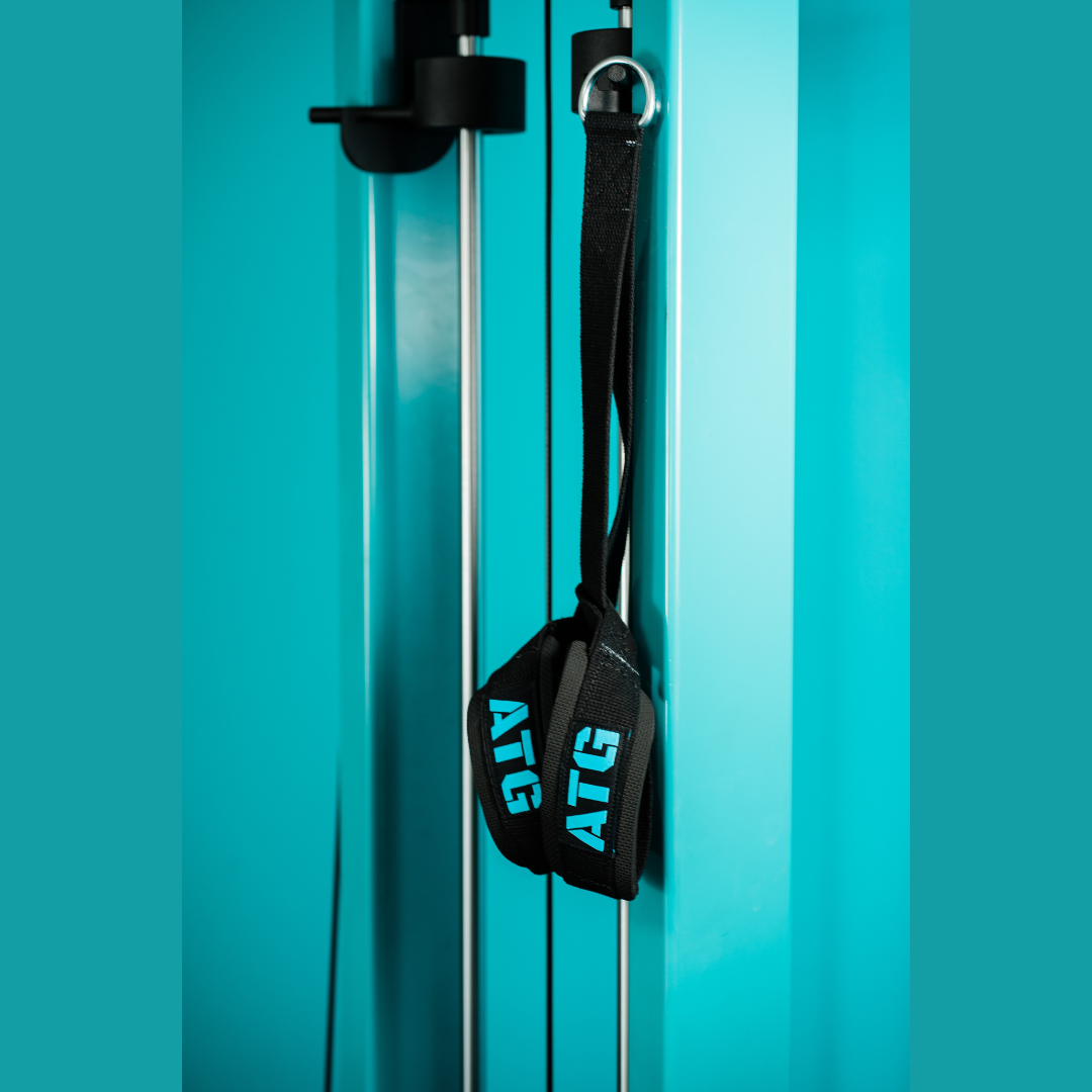 American-Made Reverse Squat Strap | ATG Equipment