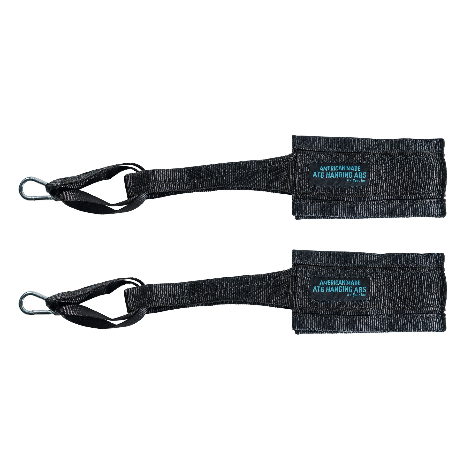 Hanging Abdominal Straps (PAIR) | Buy 100% Best Quality Products