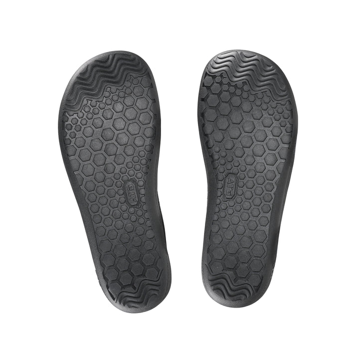 All Black Men's and Women's ATG Shoe