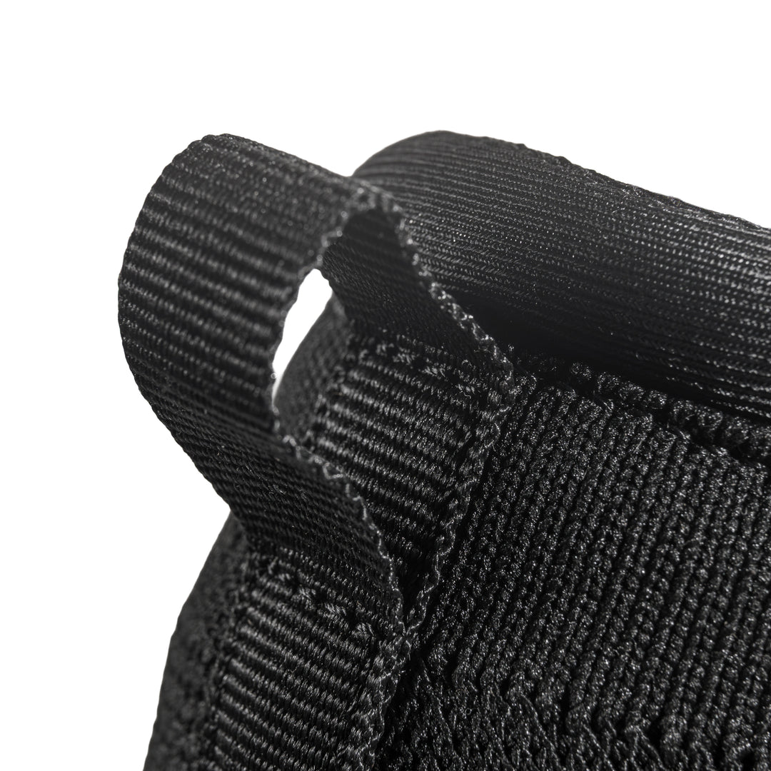 All Black Men's and Women's ATG Shoe