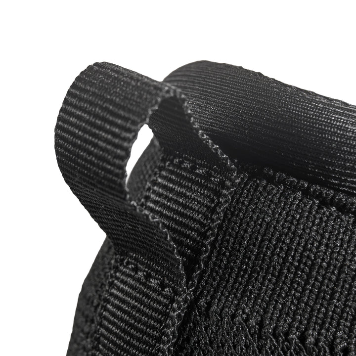 All Black Men's and Women's ATG Shoe