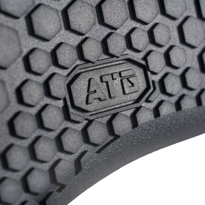 All Black Men's and Women's ATG Shoe