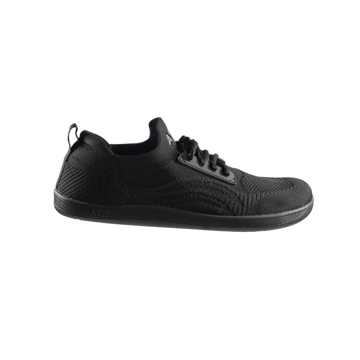 All Black Men's and Women's ATG Shoe