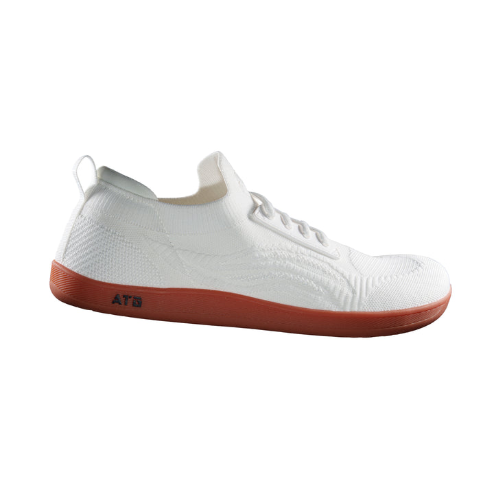 White & Gum Men's and Women's ATG Shoe