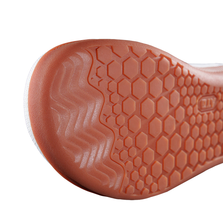 White & Gum Men's and Women's ATG Shoe