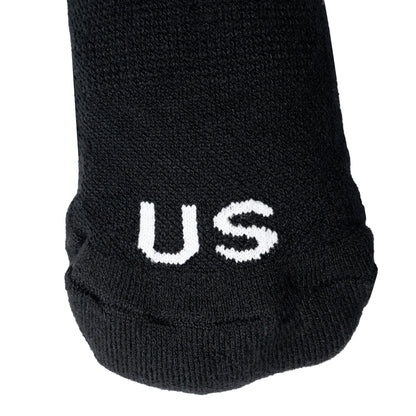 ATG Athletic Socks (American Made)