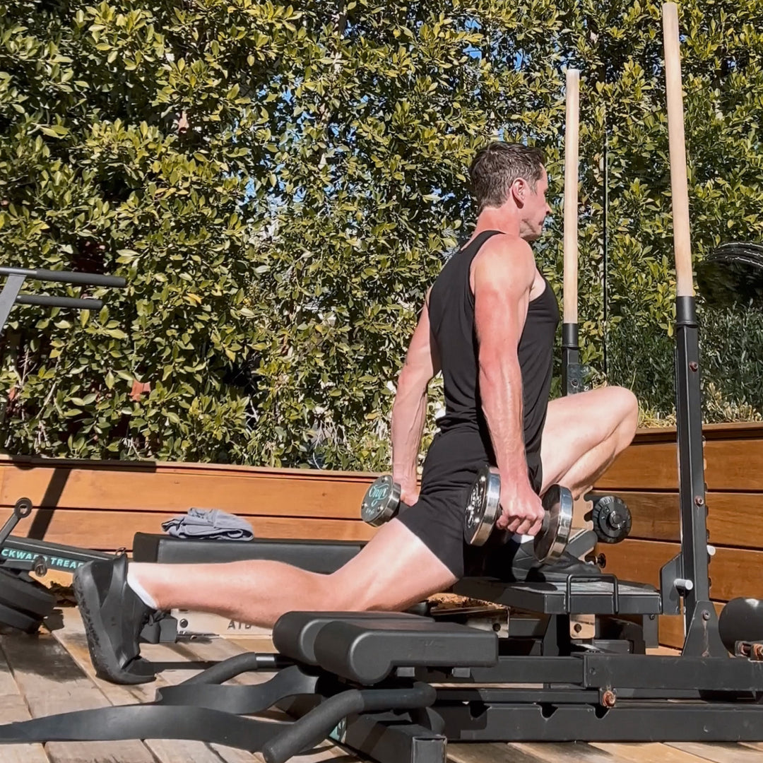 The ATG Mobility Box – atgbuddies