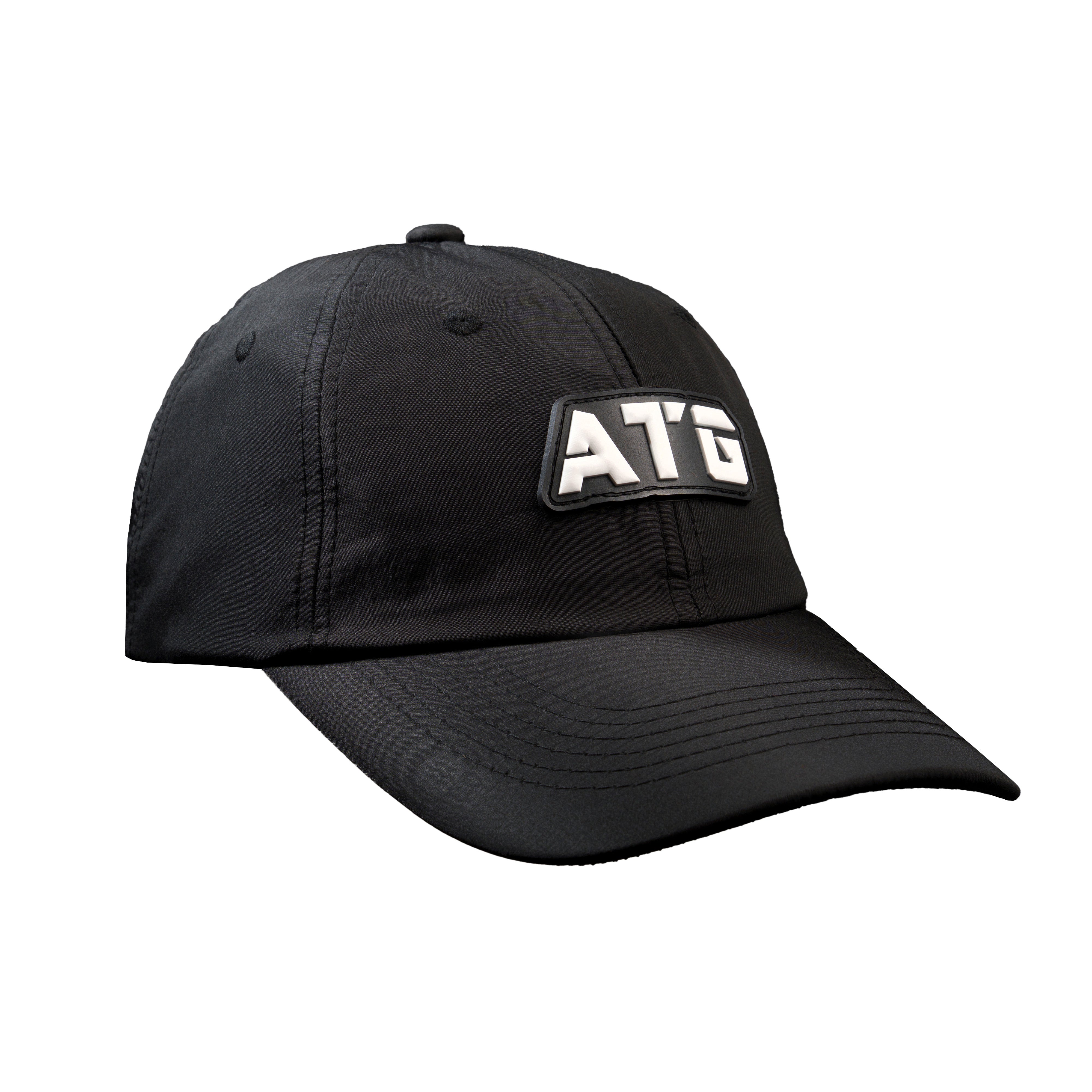 【完売品】ATG 2nd Tour Cap BLACK 完売品】ATG 2nd Tour Cap BLACK