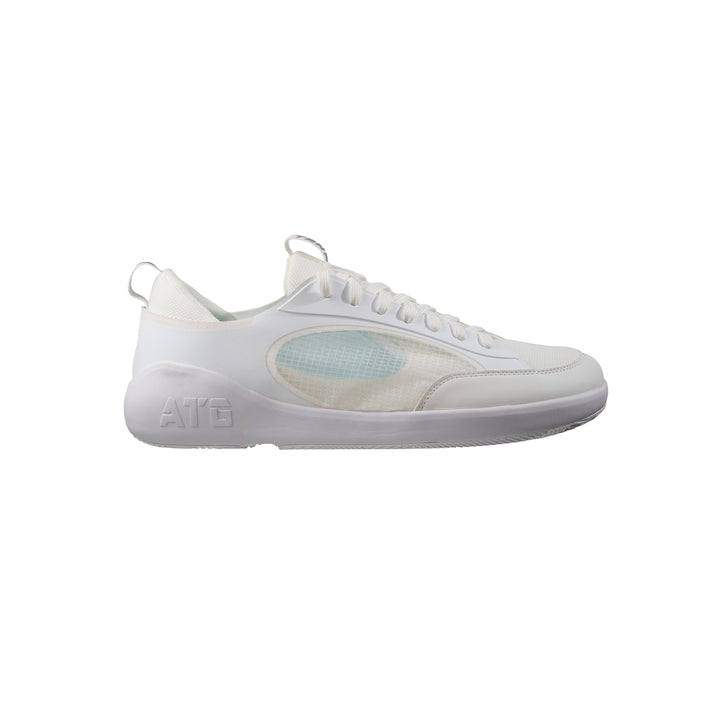 ATG Trainer White