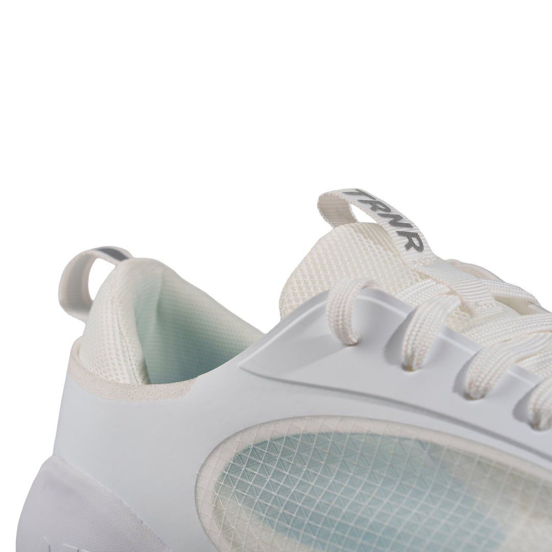 ATG Trainer White