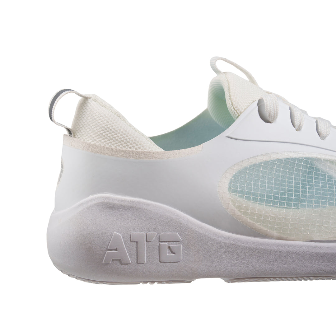 ATG Trainer White