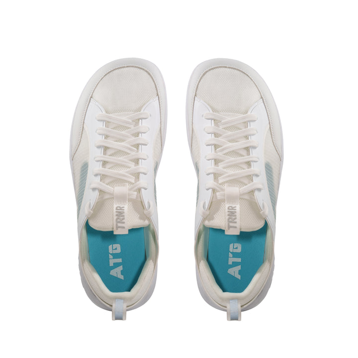 ATG Trainer White