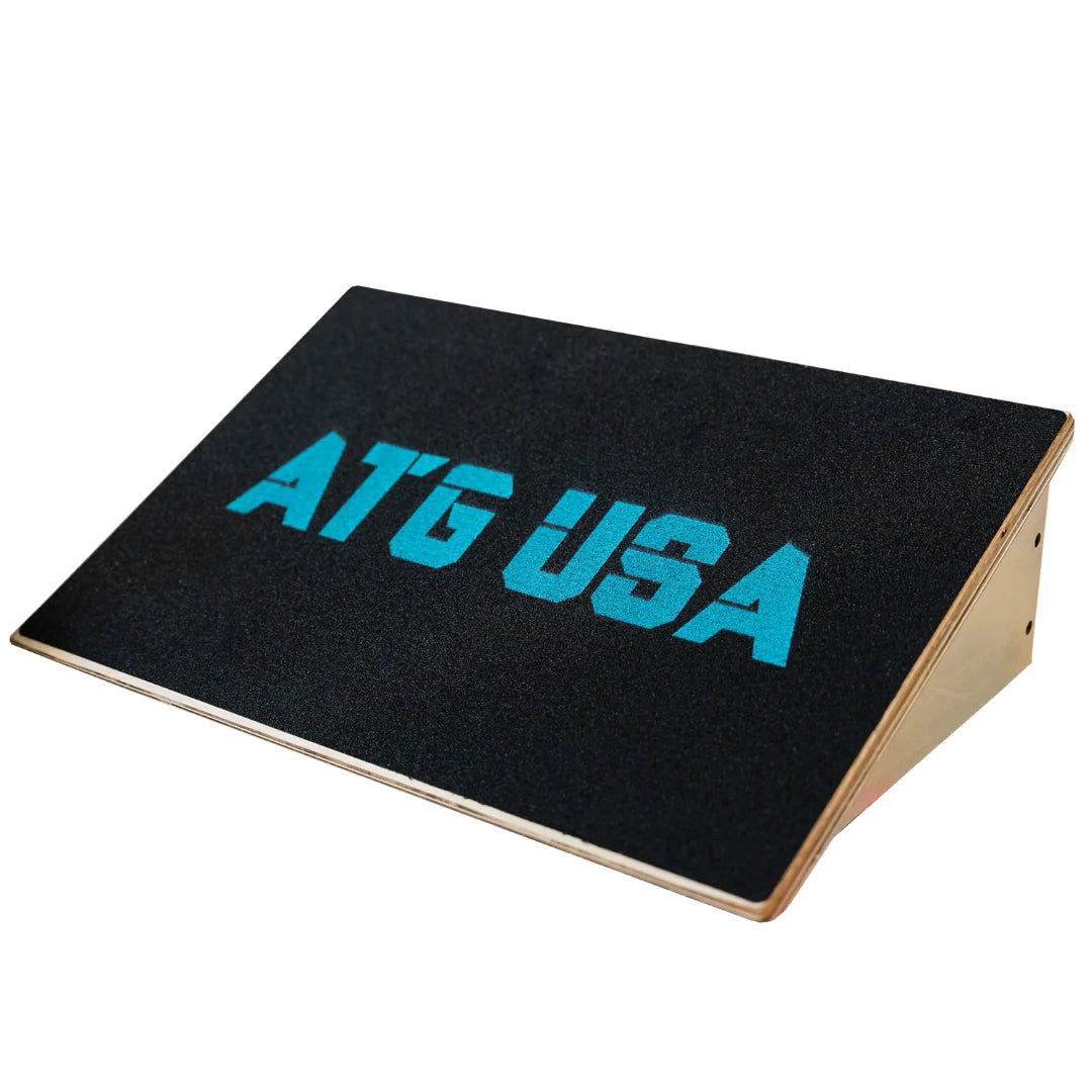 ATG USA School System