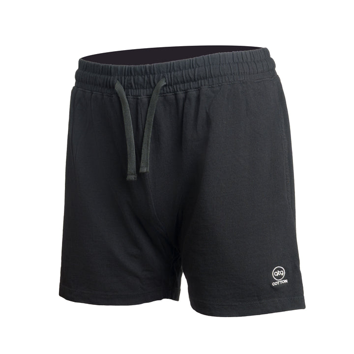 USA Made 100% Organic Cotton Shorts - Adults