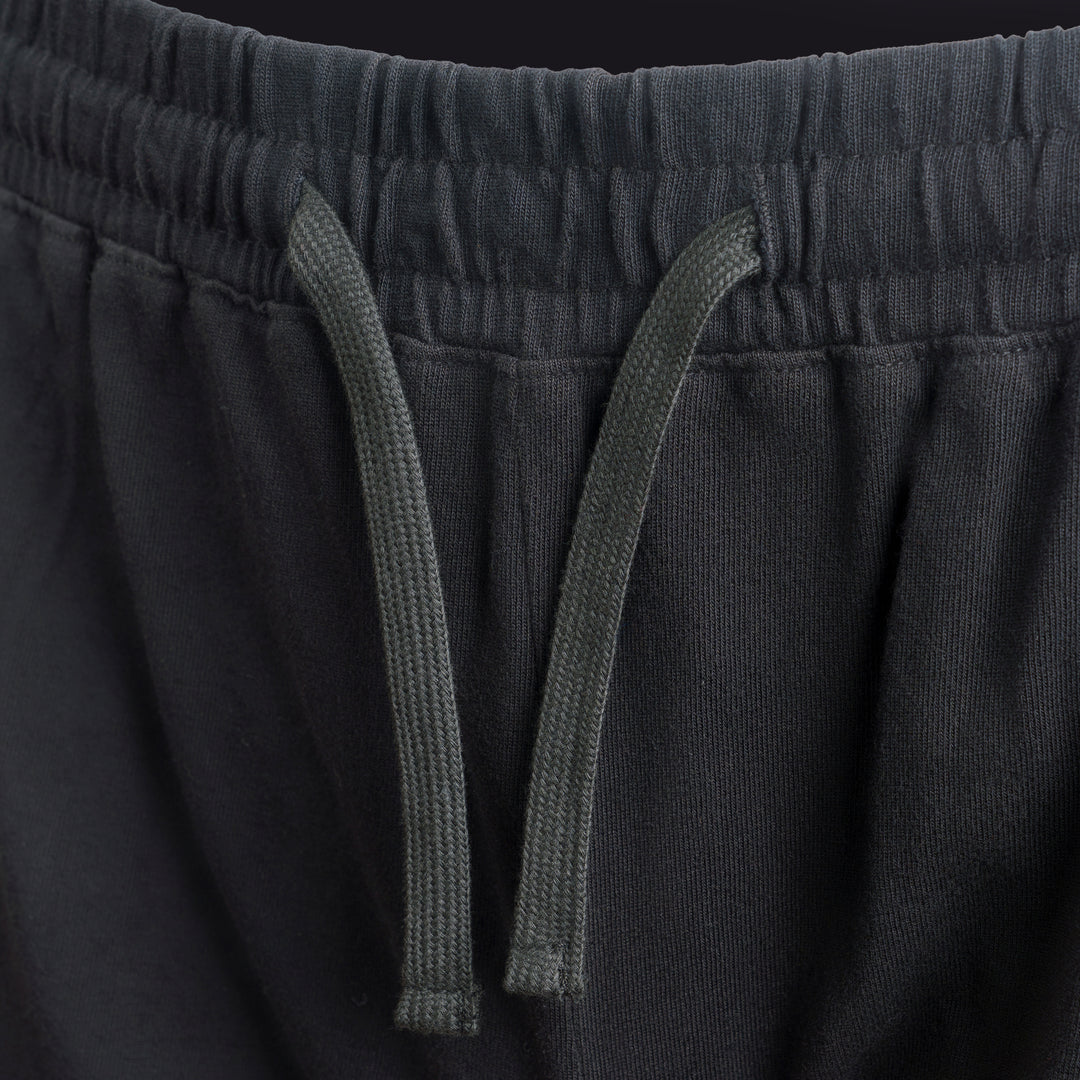 USA Made 100% Organic Cotton Shorts - Adults