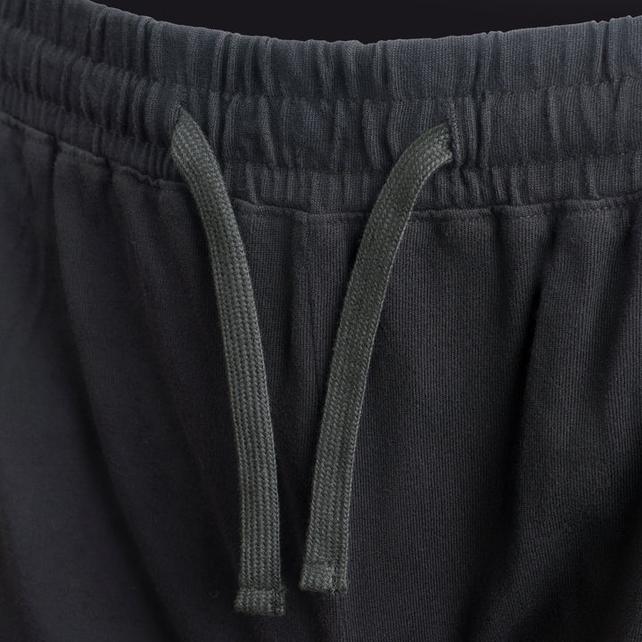 USA Made 100% Organic Cotton Shorts - Adults