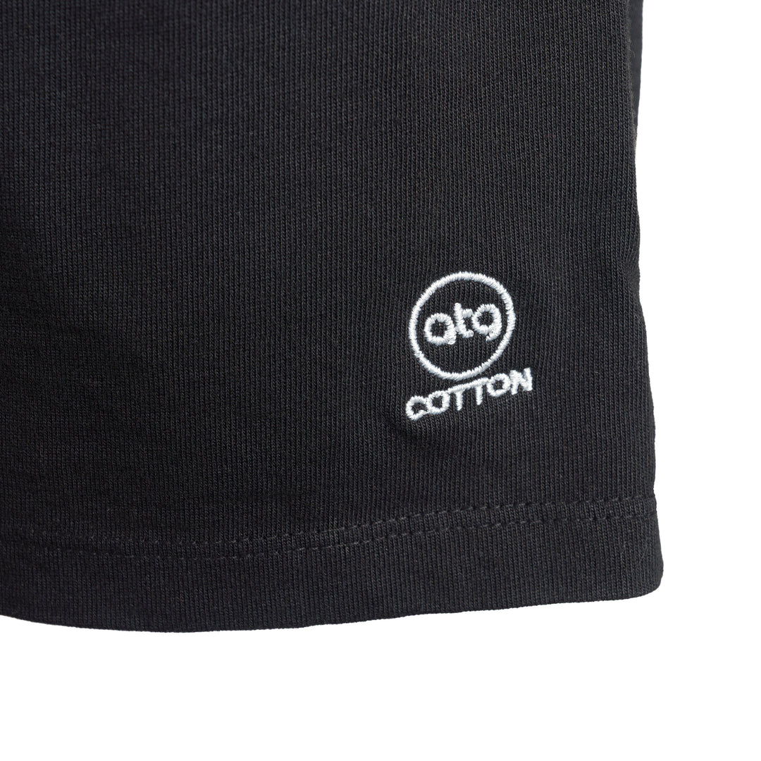 USA Made 100% Organic Cotton Shorts - Adults