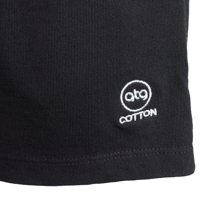 USA Made 100% Organic Cotton Shorts - Adults
