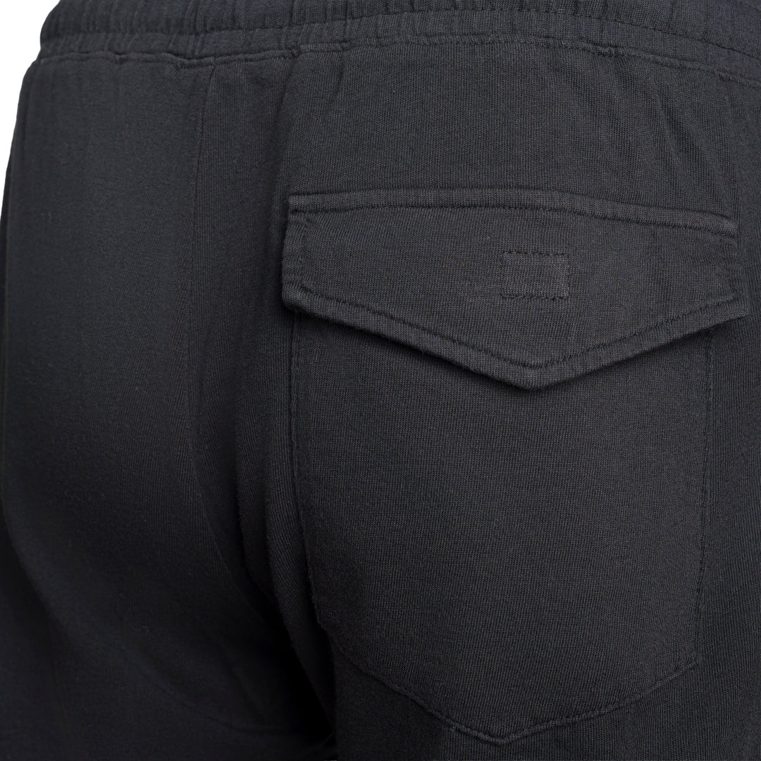 USA Made 100% Organic Cotton Shorts - Adults