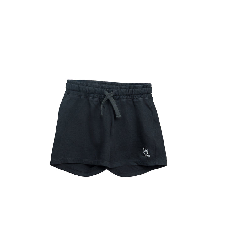 USA-Made 100% Organic Cotton Shorts - Kids