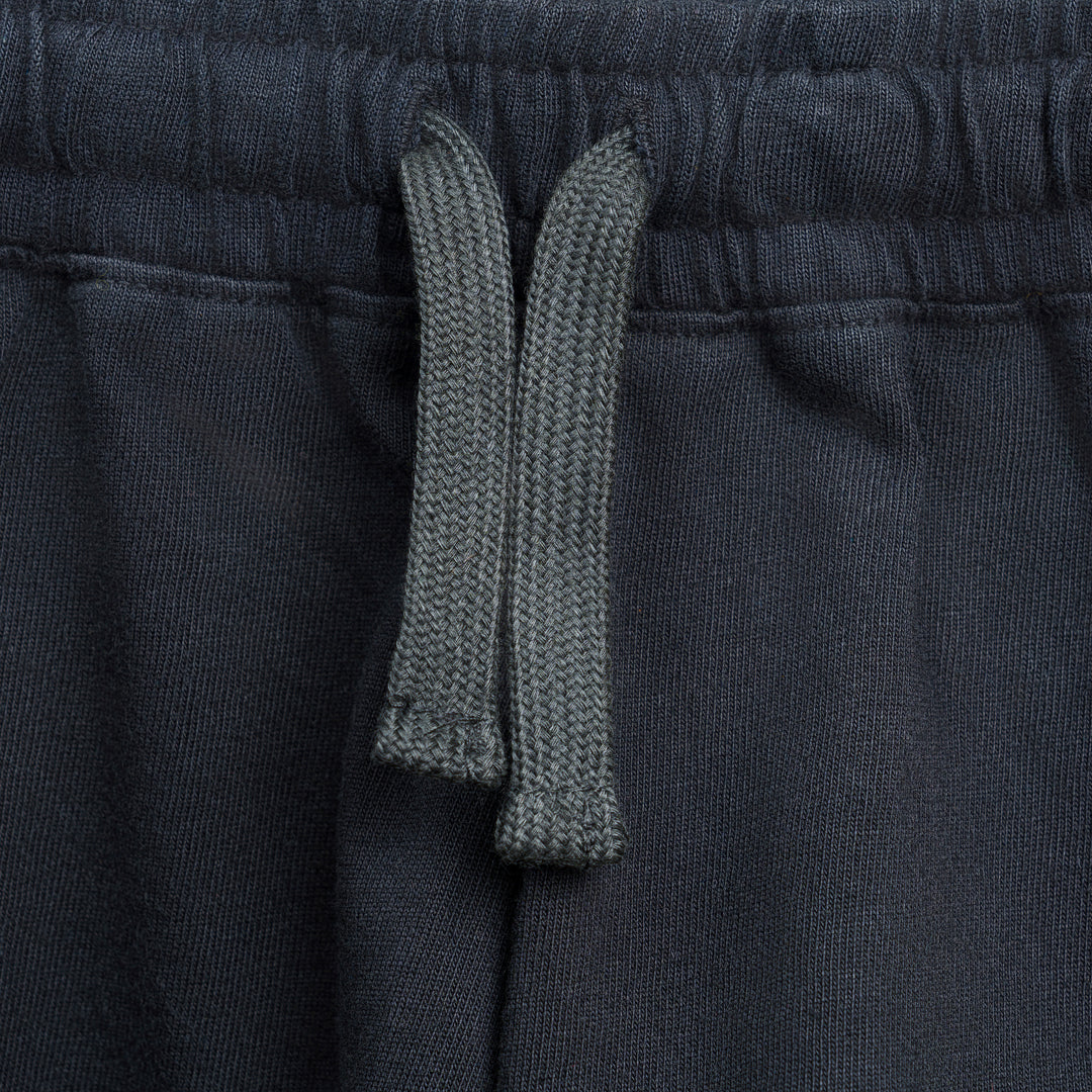 USA-Made 100% Organic Cotton Shorts - Kids