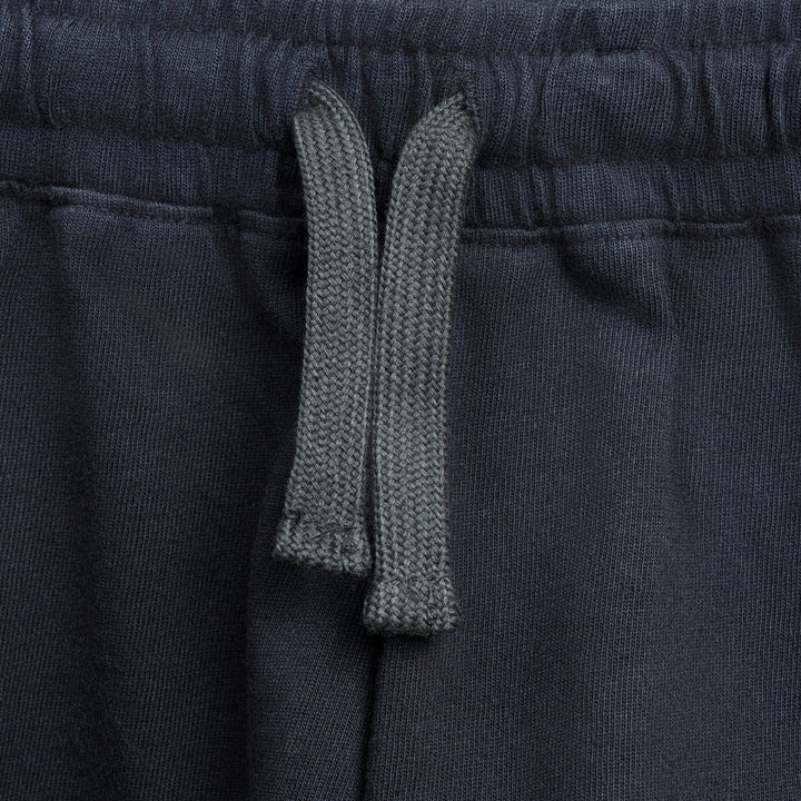 USA-Made 100% Organic Cotton Shorts - Kids