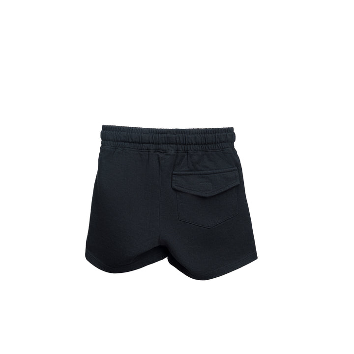USA-Made 100% Organic Cotton Shorts - Kids