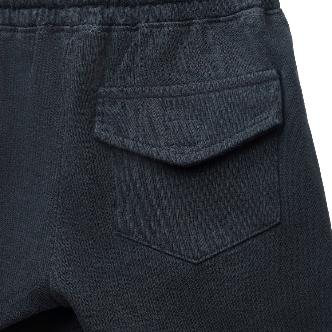 USA-Made 100% Organic Cotton Shorts - Kids