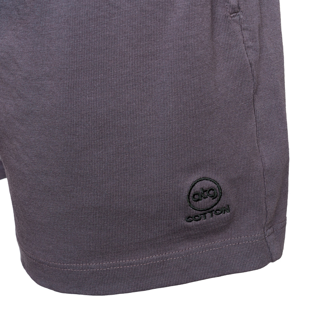 USA Made 100% Organic Cotton Shorts - Adults