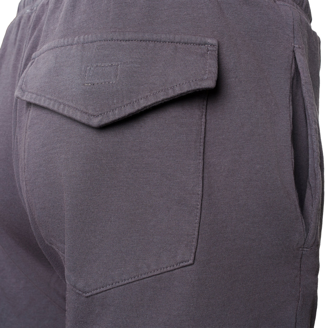 USA Made 100% Organic Cotton Shorts - Adults