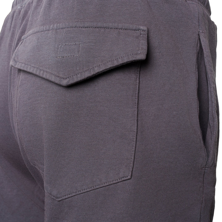 USA Made 100% Organic Cotton Shorts - Adults