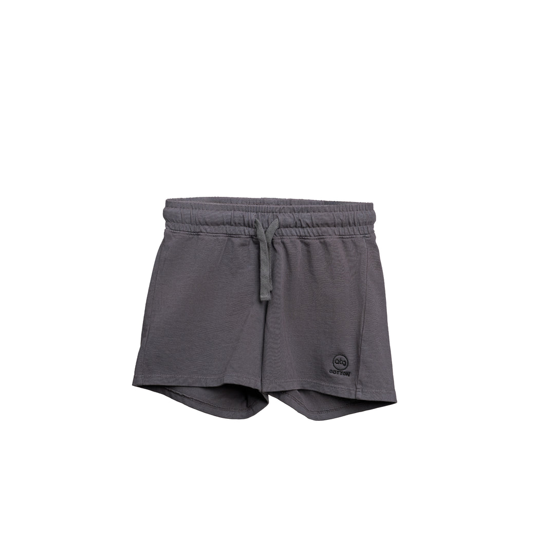 USA-Made 100% Organic Cotton Shorts - Kids