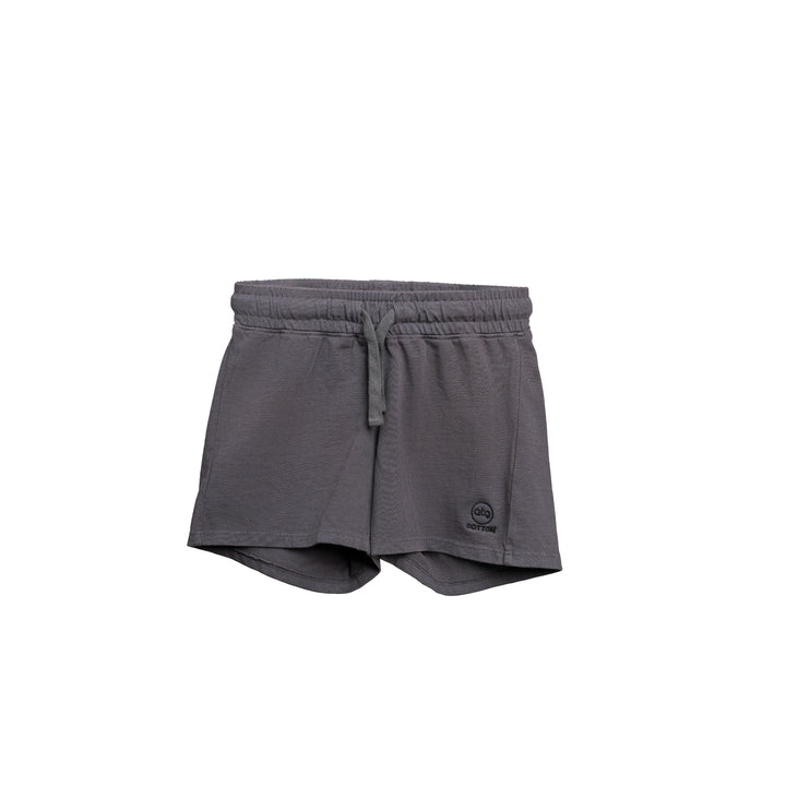 USA-Made 100% Organic Cotton Shorts - Kids