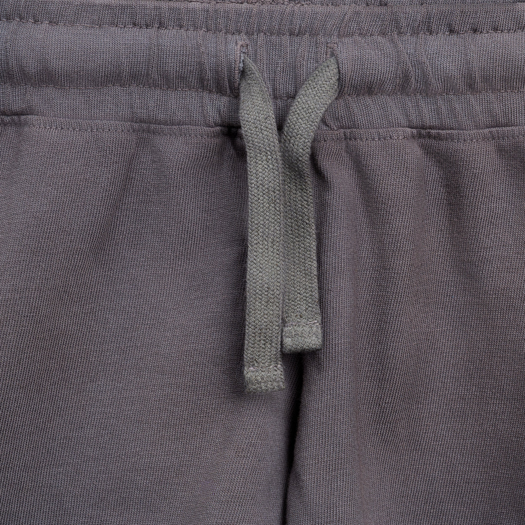 USA-Made 100% Organic Cotton Shorts - Kids