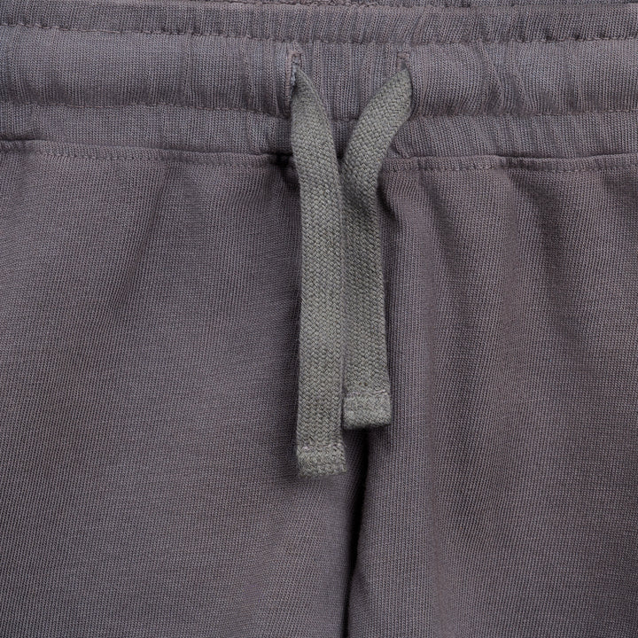 USA-Made 100% Organic Cotton Shorts - Kids