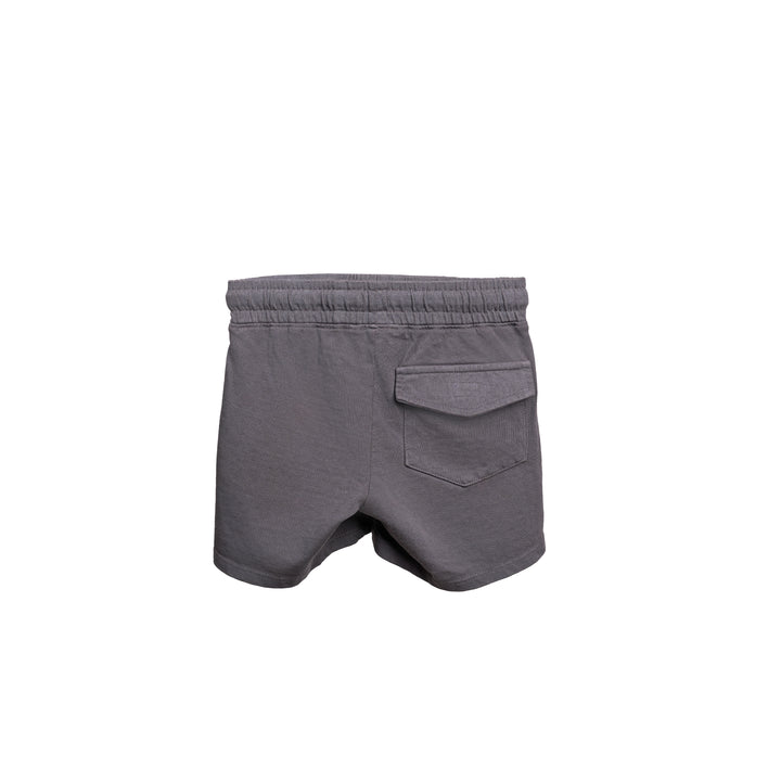 USA-Made 100% Organic Cotton Shorts - Kids