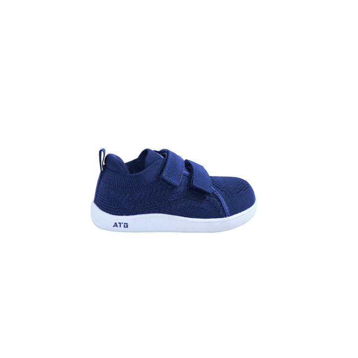 Blue Toddler's & Kid's ATG Shoe