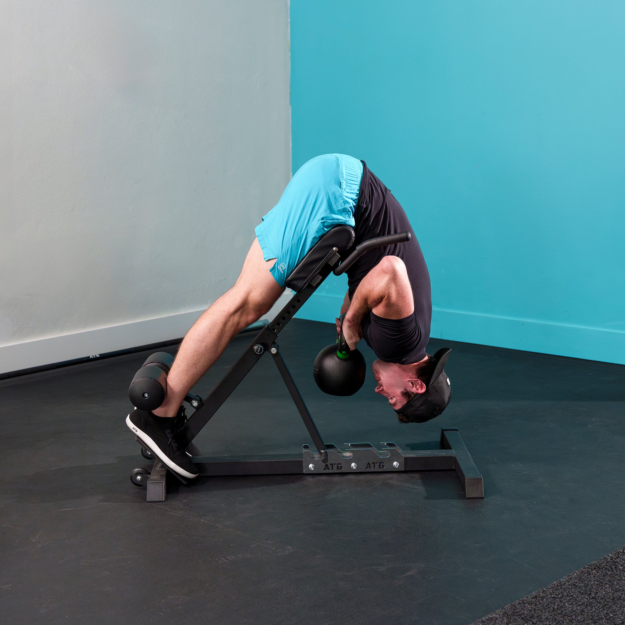 Pre-Assembled Back Extension – atgbuddies