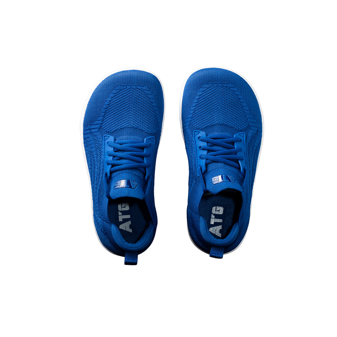Blue Toddler's & Kid's ATG Shoe