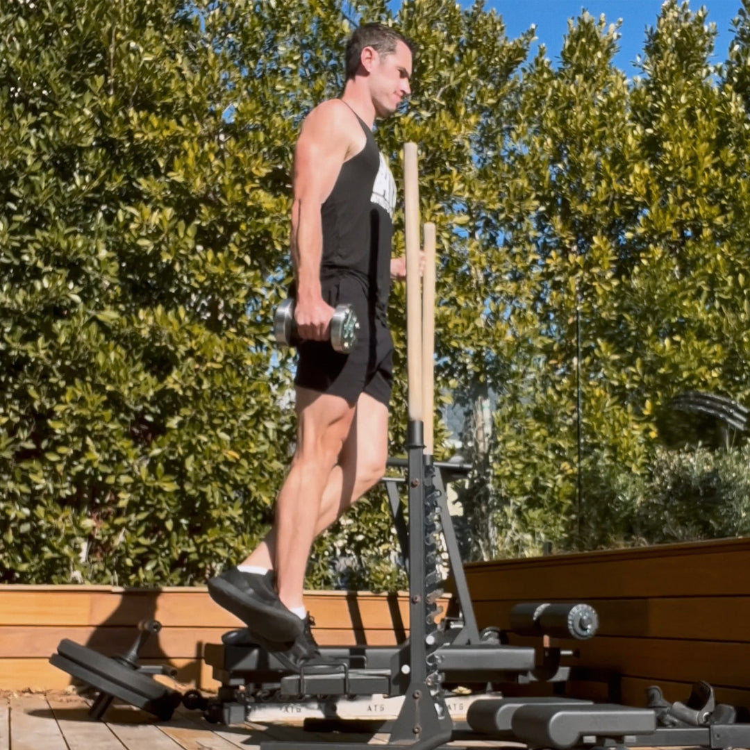 The ATG Mobility Box – atgbuddies